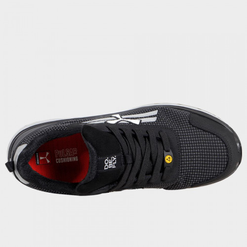 Работни обувки - PAYPER X-MARS S3