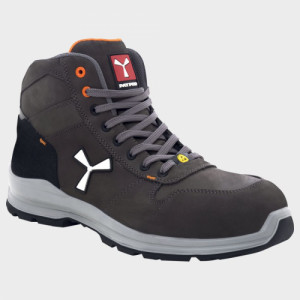 Работни обувки - PAYPER GET FORCE MID S3 SRC