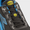 Работни обувки DIADORA VORTEX DA2 LOW S3S SC SR HRO ESD BLACK/BL-megahome.bg
