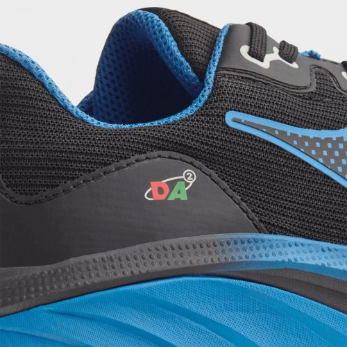 Работни обувки DIADORA VORTEX DA2 LOW S3S SC SR HRO ESD BLACK/BL