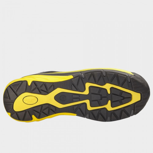 Работни обувки DIADORA VORTEX DA2 LOW S3S SC SR HRO ESD BLACK/YE