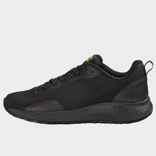 Работни обувки DIADORA CREW EVO O1 SR ESD - DARK BLACK