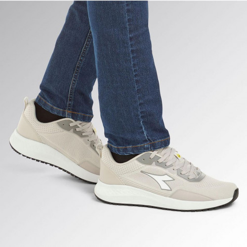 Работни обувки DIADORA CREW EVO O1 SR ESD - GREY