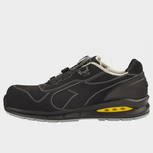 Работни обувки - DIADORA RUN NET AB BOA LOW S3S FO SR