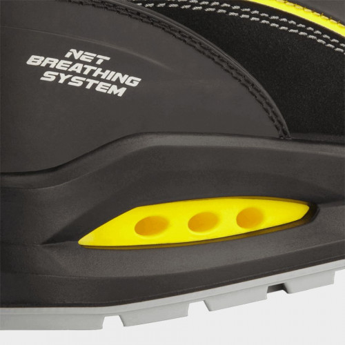 Работни обувки - DIADORA RUN NET AB BOA LOW S3S FO SR