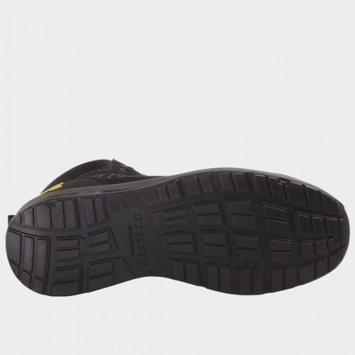 Работни обувки - DIADORA SMART SOFTBOX MID S3L FO SR ESD