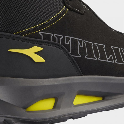 Работни обувки - DIADORA SMART SOFTBOX MID S3L FO SR ESD