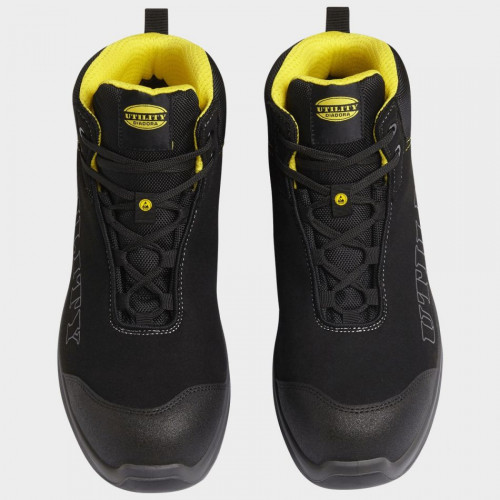 Работни обувки - DIADORA SMART SOFTBOX MID S3L FO SR ESD