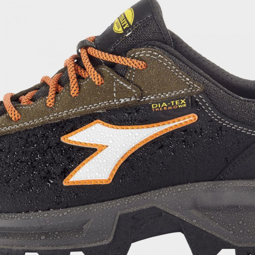 Работни обувки DIADORA SPORT DIATEX LOW S3 WR CI SRC