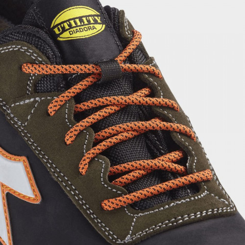 Работни обувки DIADORA SPORT DIATEX LOW S3 WR CI SRC