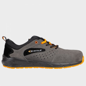 Работни обувки - FARTLEK S1PS FO SR