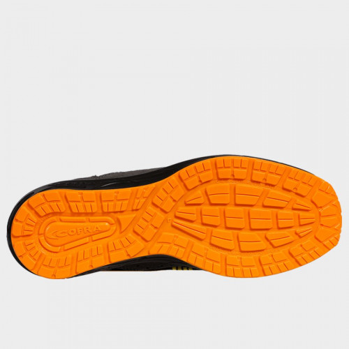 Работни обувки - FARTLEK S1PS FO SR