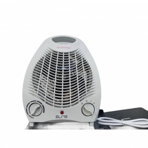 Вентилаторна печка ELITE EFH-1420 - 1000W/2000W