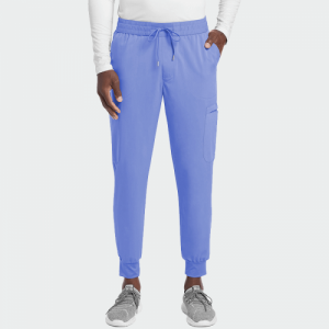 Медицински панталон CHEROKEE CK132A - Светлосин