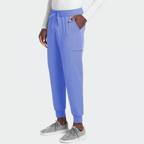 Медицински панталон CHEROKEE CK132A - Светлосин