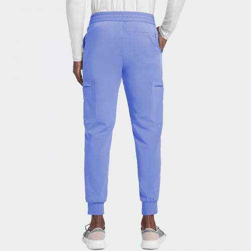 Медицински панталон CHEROKEE CK132A - Светлосин