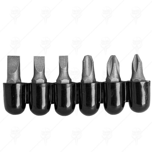 Акумулаторна отвертка 4V 1.3Ah PREMIUM