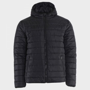 Мъжко яке SPEEDY NEO BLACK