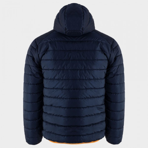 Мъжко яке SPEEDY NEO NAVY BLUE/ORANGE