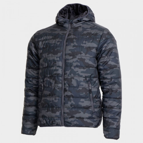 Мъжко яке SPEEDY NEO CAMOUFLAGE