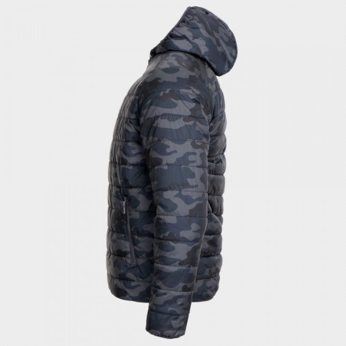 Мъжко яке SPEEDY NEO CAMOUFLAGE