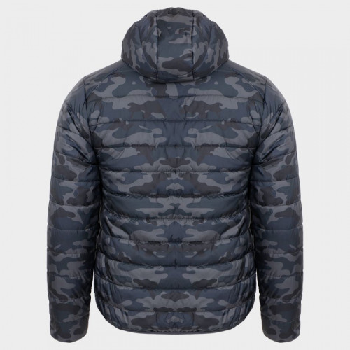 Мъжко яке SPEEDY NEO CAMOUFLAGE