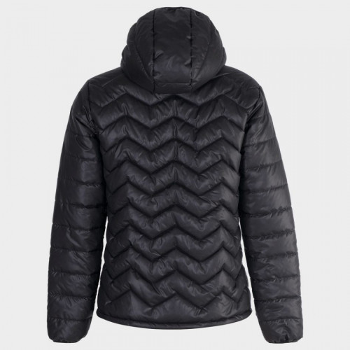 Дамско яке FLASH NEO - BLACK