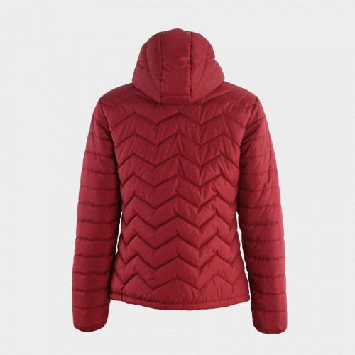 Дамско яке FLASH NEO - RED