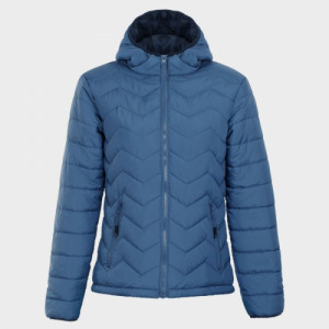 Дамско яке FLASH NEO - PETROL