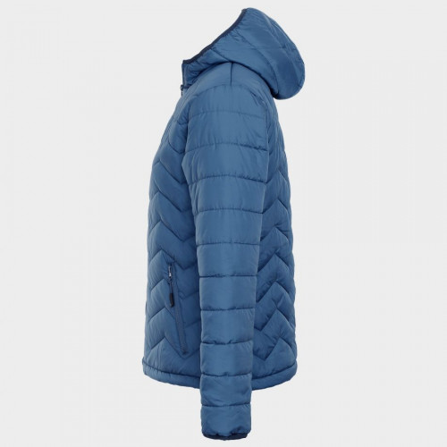 Дамско яке FLASH NEO - PETROL