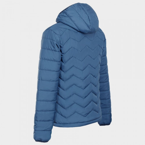 Дамско яке FLASH NEO - PETROL