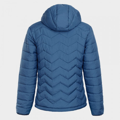 Дамско яке FLASH NEO - PETROL