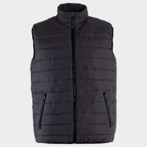 Мъжки елек SPEEDY NEO - BLACK