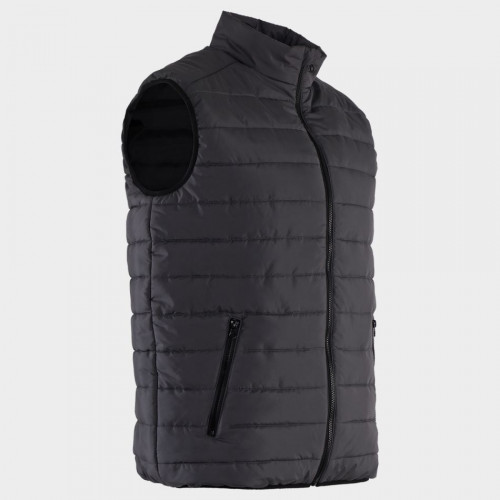 Мъжки елек SPEEDY NEO - BLACK