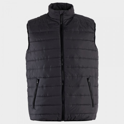 Мъжки елек SPEEDY NEO - BLACK