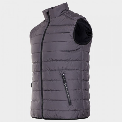 Мъжки елек SPEEDY NEO - GREY/BLACK