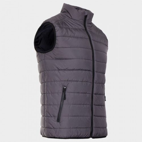 Мъжки елек SPEEDY NEO - GREY/BLACK