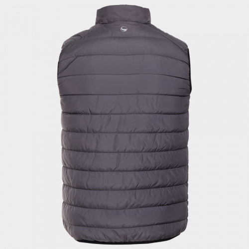 Мъжки елек SPEEDY NEO - GREY/BLACK