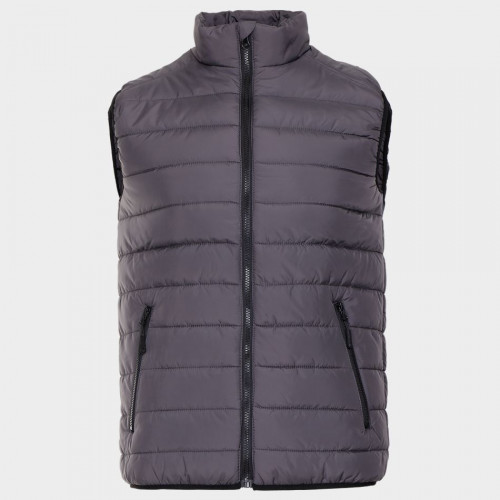 Мъжки елек SPEEDY NEO - GREY/BLACK