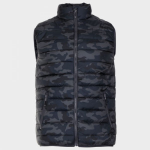 Мъжки елек SPEEDY NEO - CAMOUFLAGE