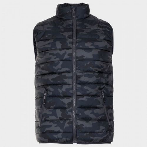 Мъжки елек SPEEDY NEO - CAMOUFLAGE