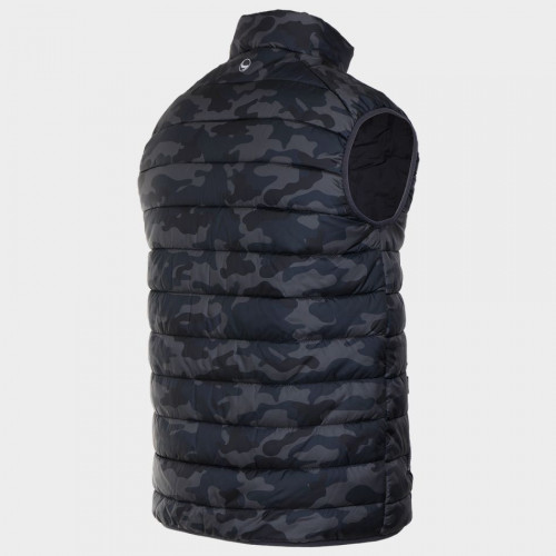 Мъжки елек SPEEDY NEO - CAMOUFLAGE