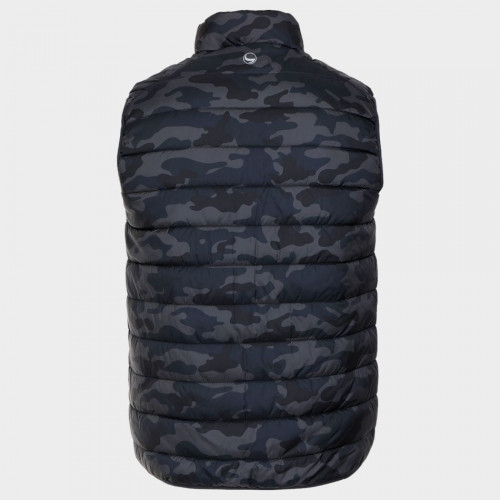 Мъжки елек SPEEDY NEO - CAMOUFLAGE