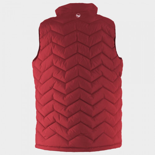 Дамски елек FLASH NEO - RED