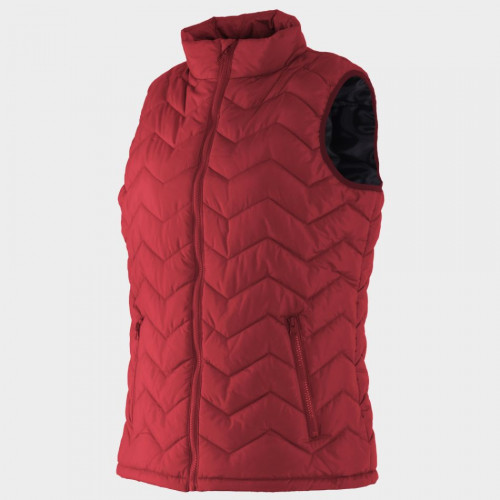 Дамски елек FLASH NEO - RED