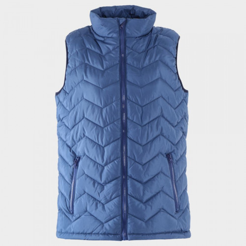 Дамски елек FLASH NEO - PETROL