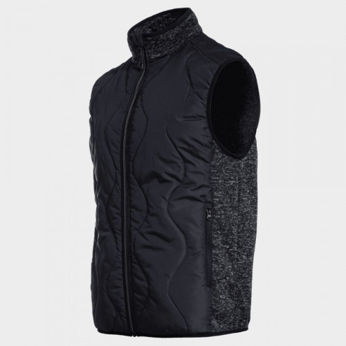 Мъжки елек REVOLT - DARK BLUE