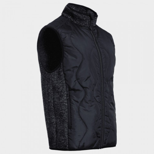 Мъжки елек REVOLT - DARK BLUE