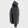 Работно яке REVOLT SOFTSHELL WINTER - GREY/BLACK-megahome.bg