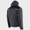 Работно яке REVOLT SOFTSHELL WINTER - GREY/BLACK-megahome.bg